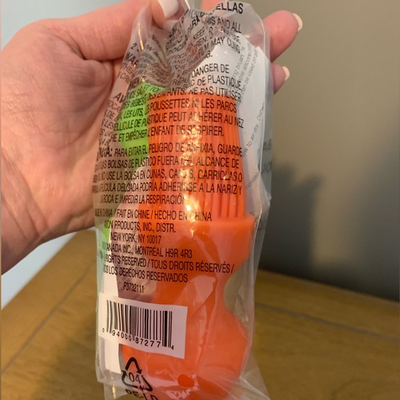 2- Basting Bottle Tops, New In Sealed Package - Picture 5 of 12